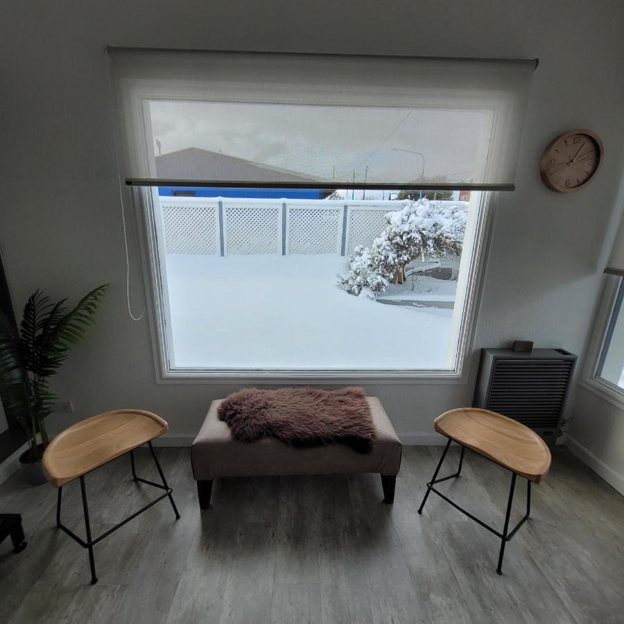 Tadasana House Ushuaia Esterno foto